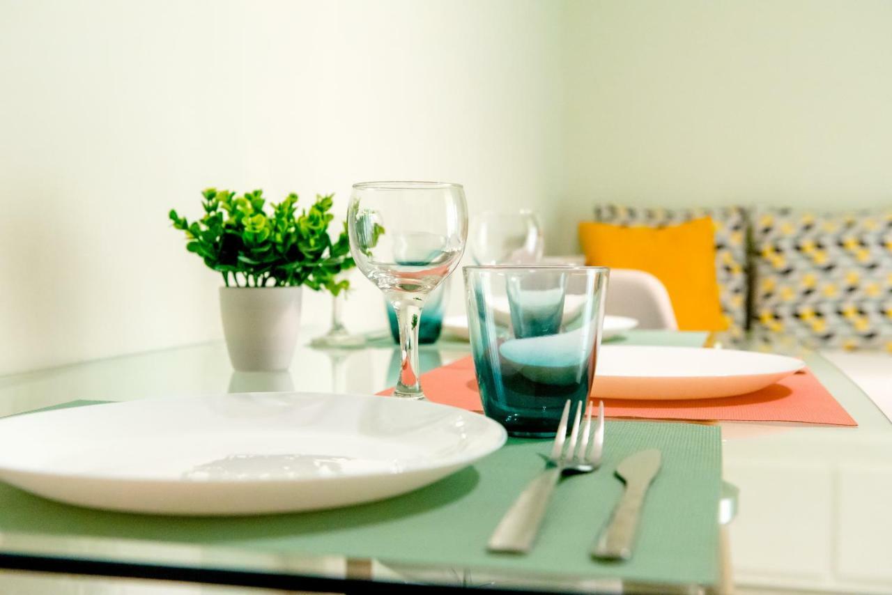 Aegean Studio By The Sea Apartment Peraía Екстериор снимка